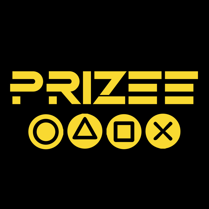 Prizee, jeux gratuits et cadeaux