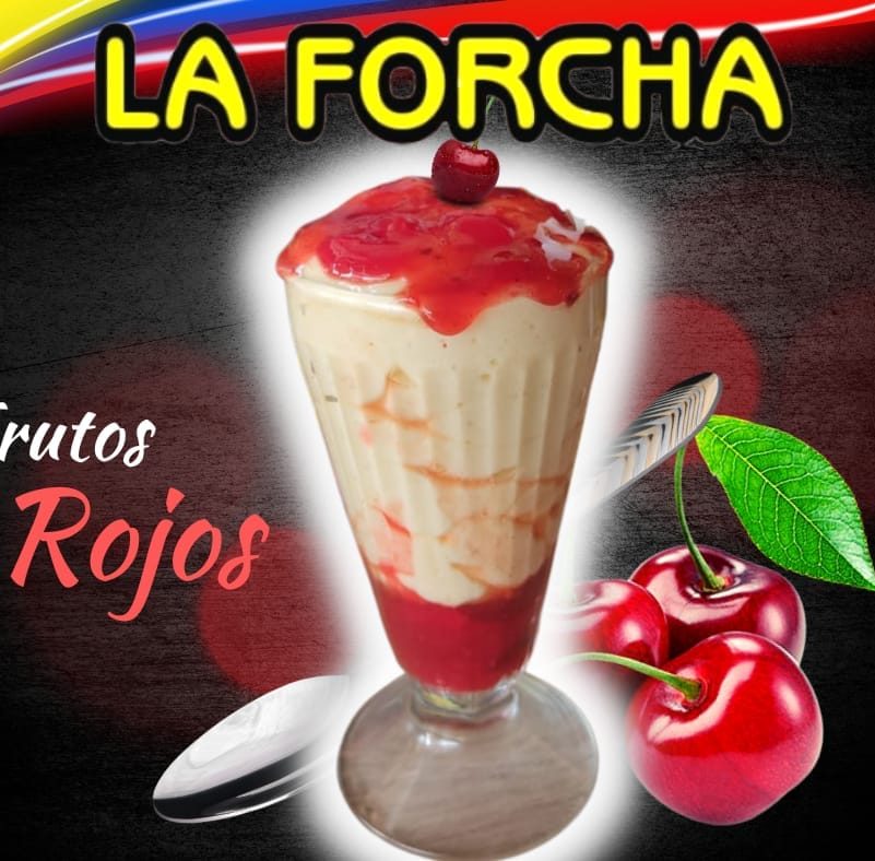 La forcha del cafe | Armenia