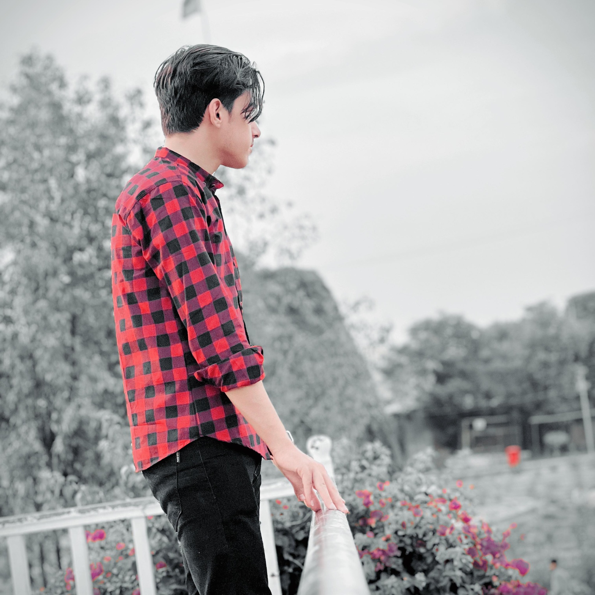 Mr Rahi | Peshawar
