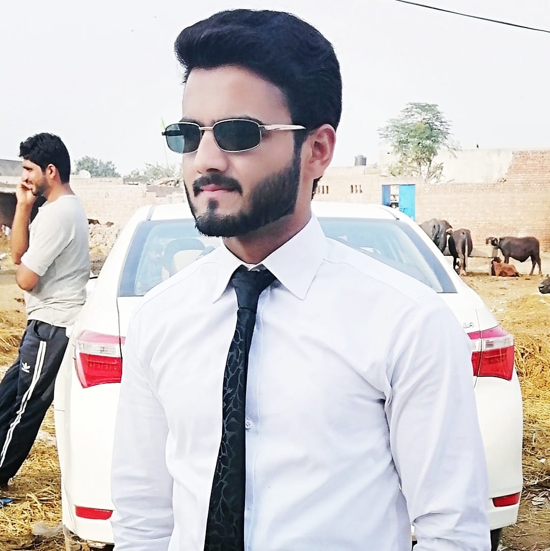 Ali Jutt