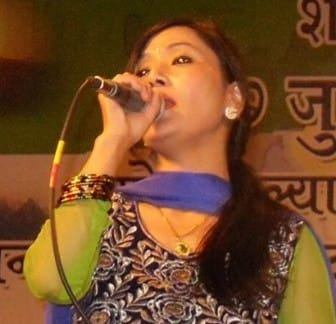 SONU RAI - Singer Darjeeling