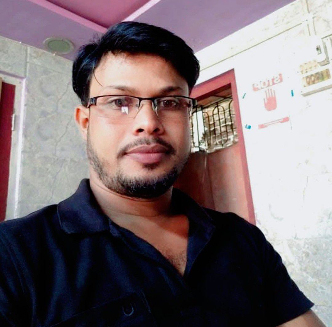 Ruhul Amin