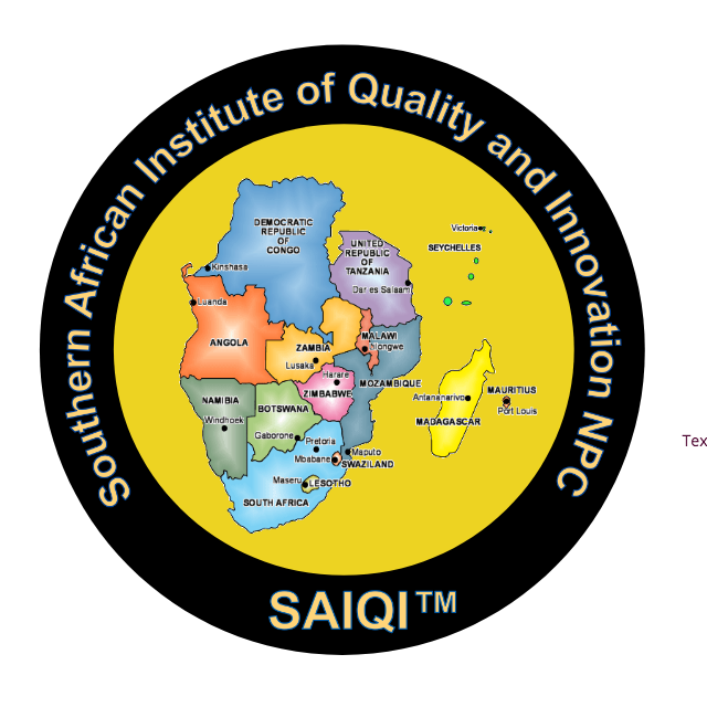 Southern African Institute of Quality and Innovation | Thetford