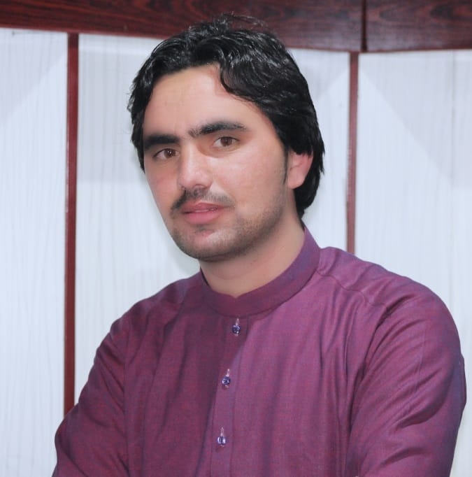 Amran Gubaz
