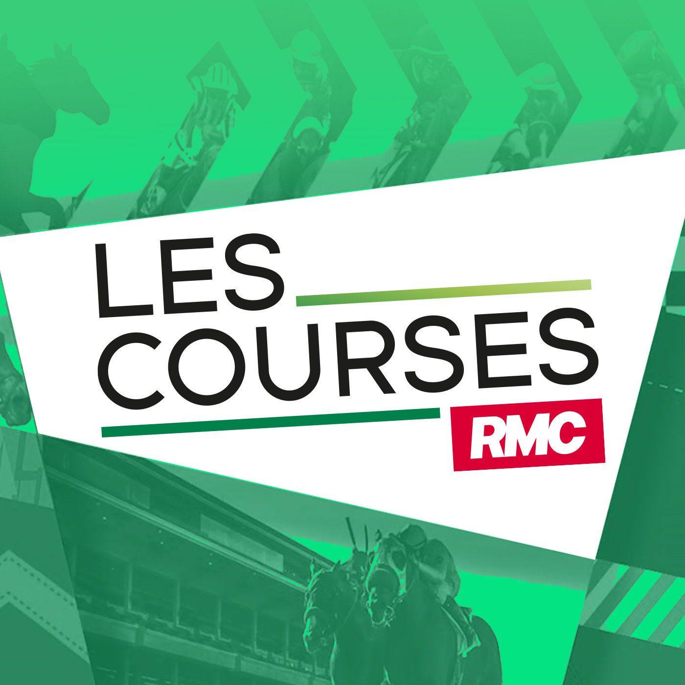 Les pronostics de la Dream Team Courses RMC pour le Quinté+ disputé ce ...