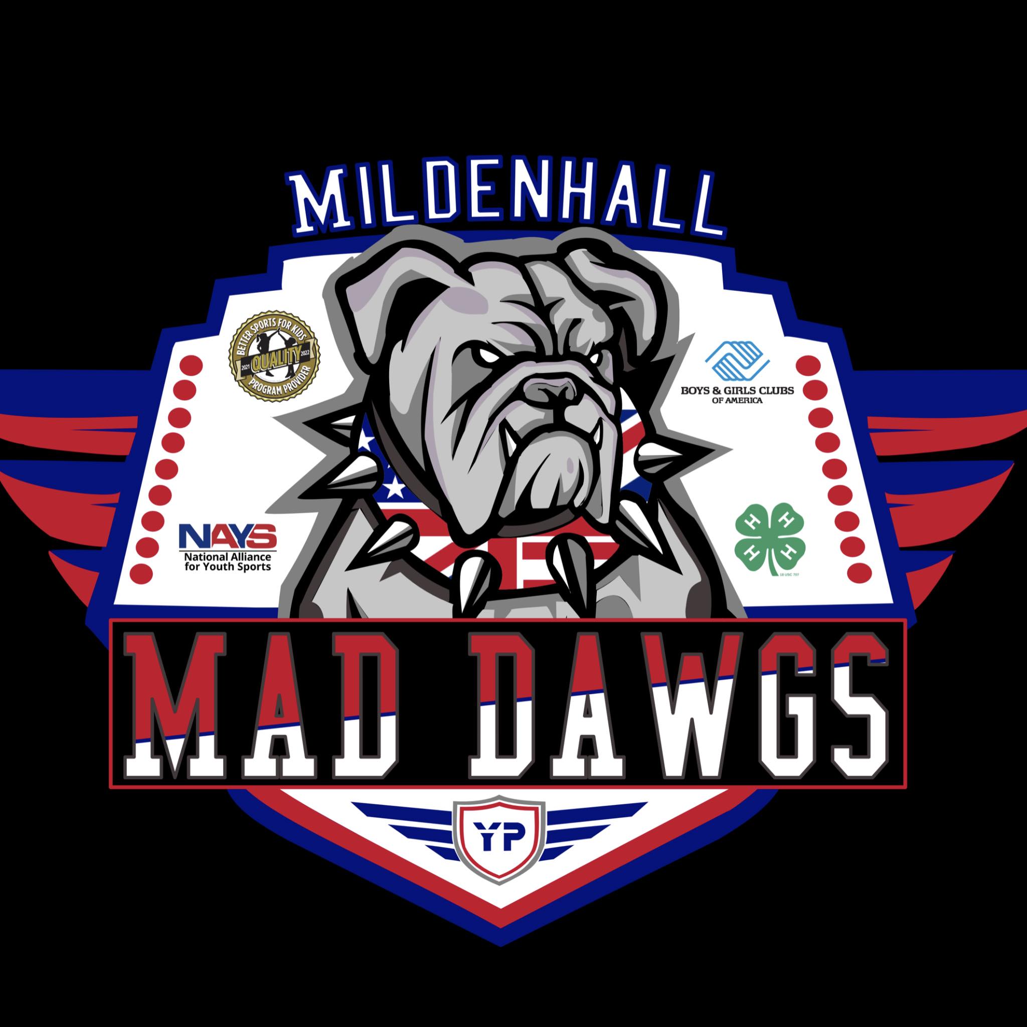 📢 Join the Mildenhall Open... - RAF Mildenhall Youth Programs | Facebook