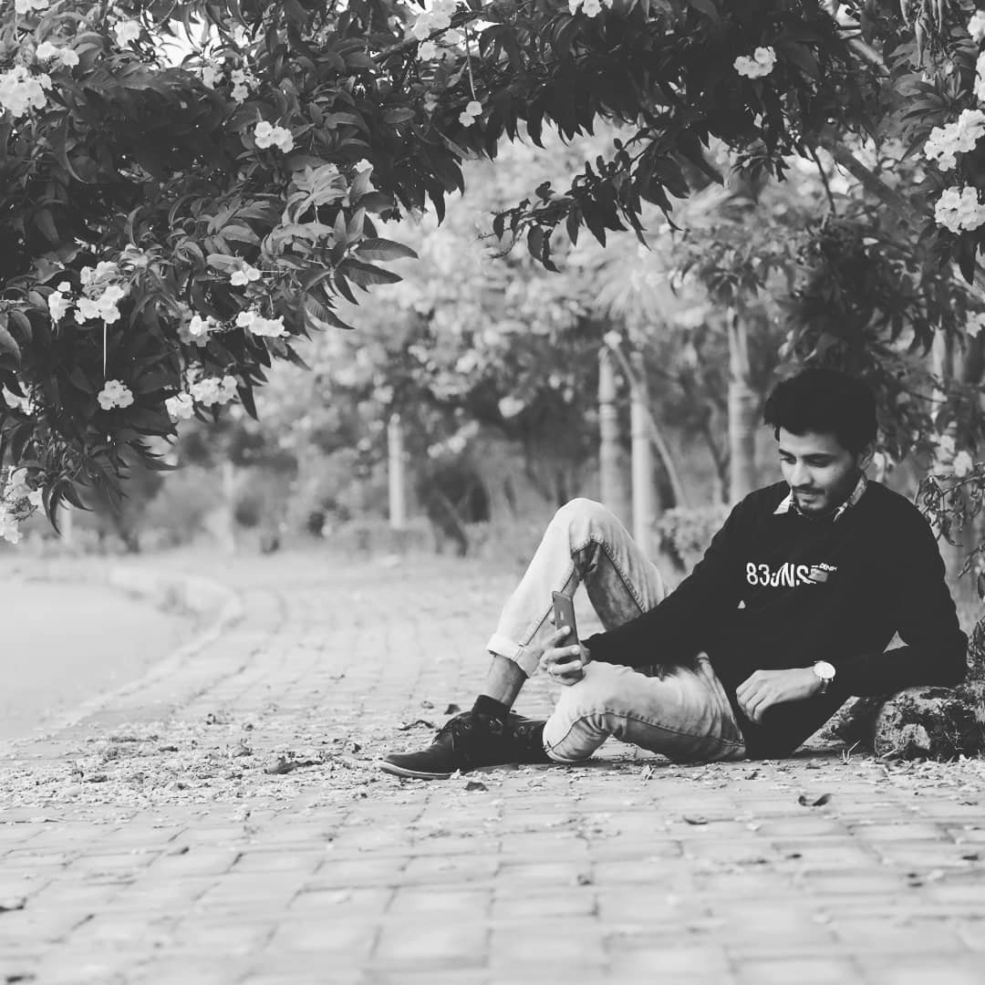 Raza Noor | Chandigarh