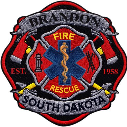 Brandon Volunteer Fire Department - Brandon, South Dakota | Brandon SD