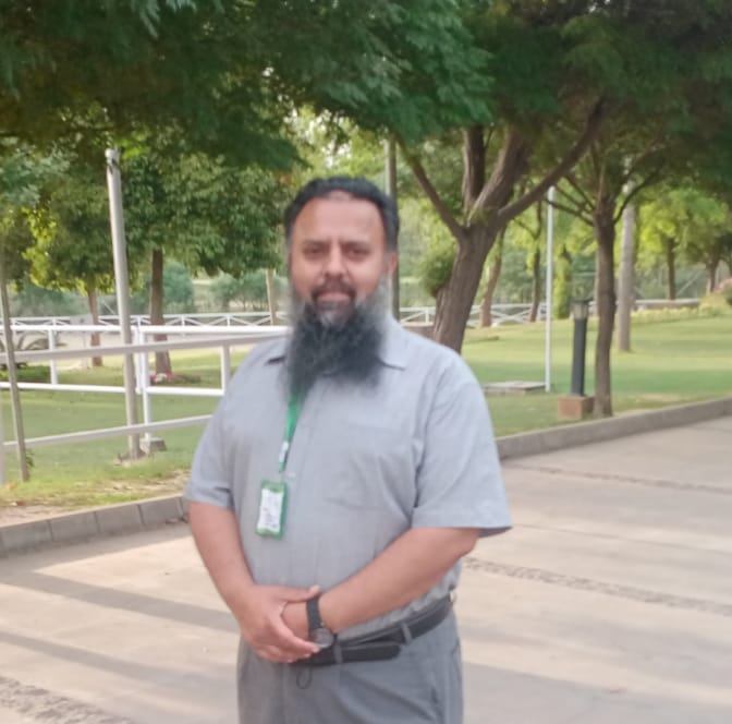 Adil Rauf Official | Islamabad