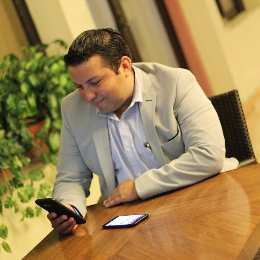 David Rios | San Francisco de Campeche
