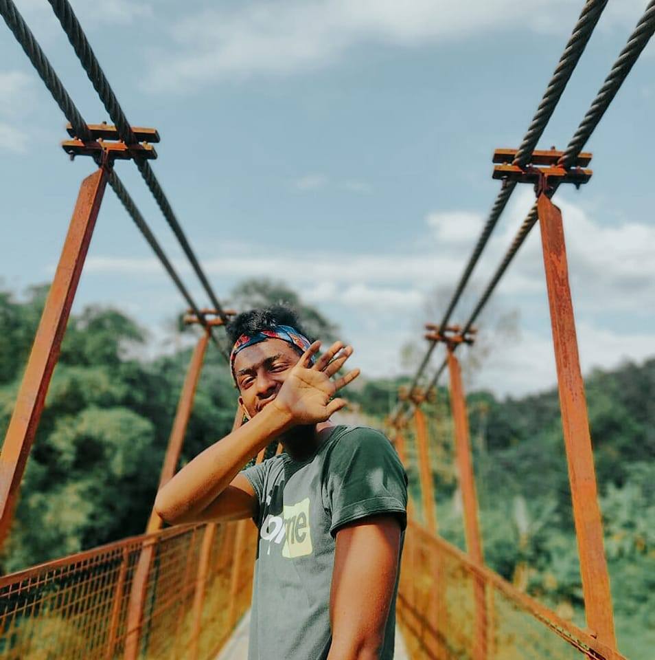 Shehan ravishka