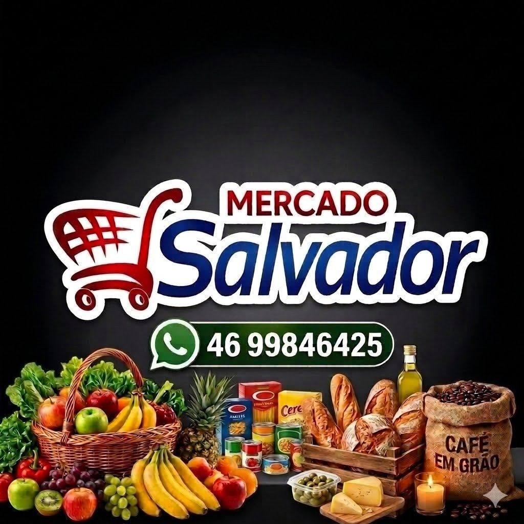 Mercado Salvador - Chopinzinho / PR | Chopinzinho PR
