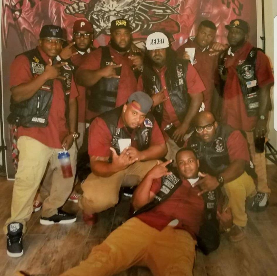 Street Predators Mc