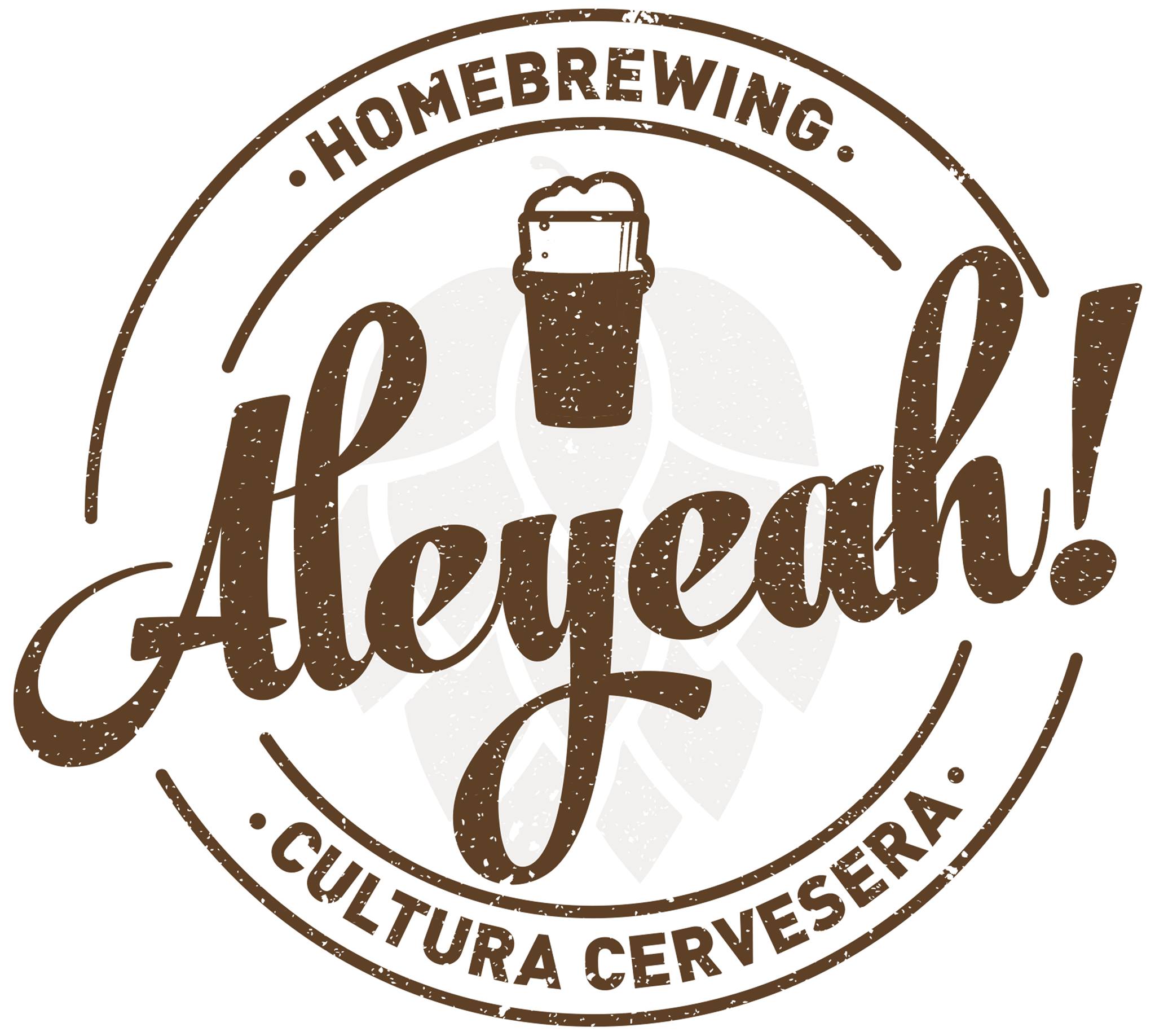 Ale-Yeah Cultura Cervesera