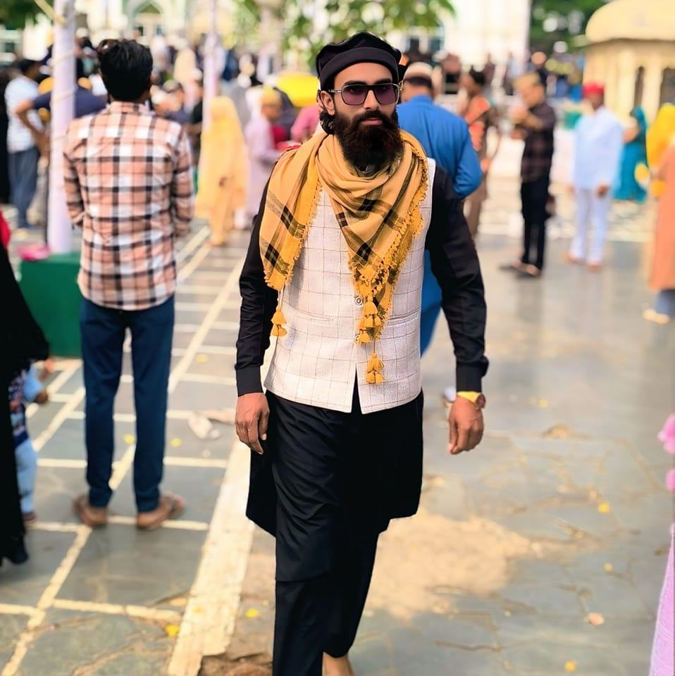 Farman Raza-noorgul