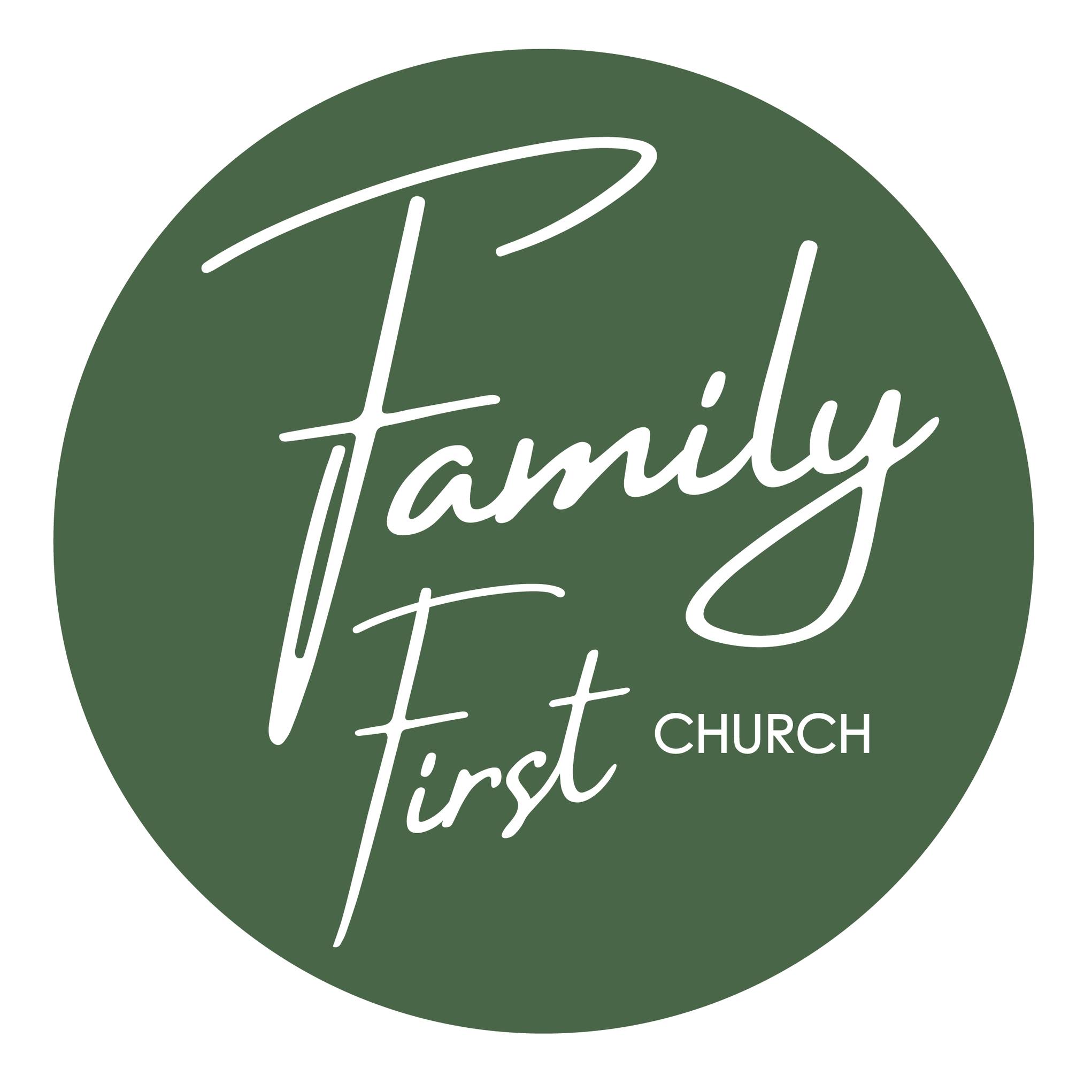 Family First Assembly | Facebook