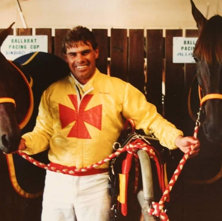 Vin Knight Memorial Should Be a Group One Race.