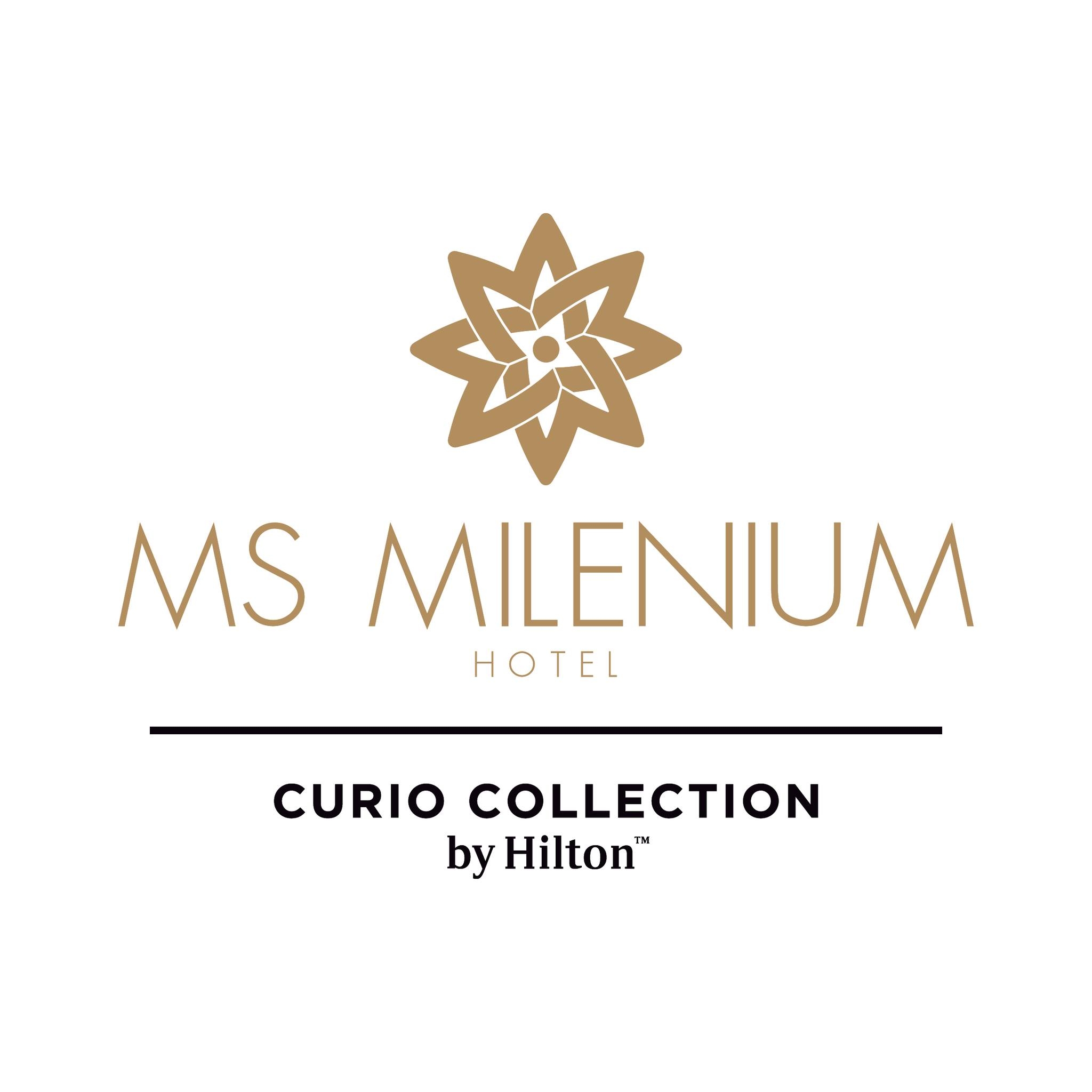 MS Milenium Monterrey Curio Collection by Hilton | San Pedro Garza Garcia