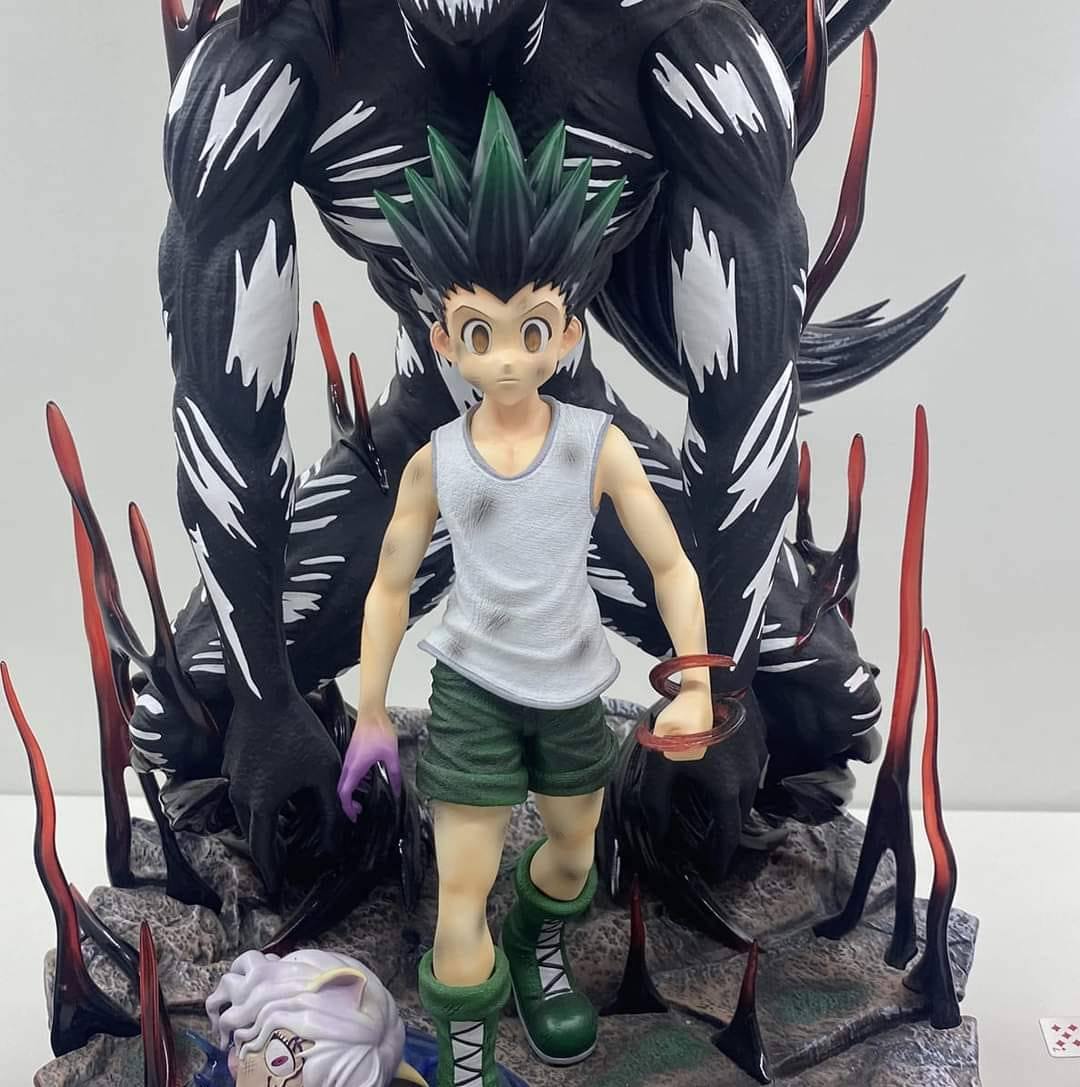 ▶️ Subasta productos variados ✨ #anime #waifus #dragonball 
