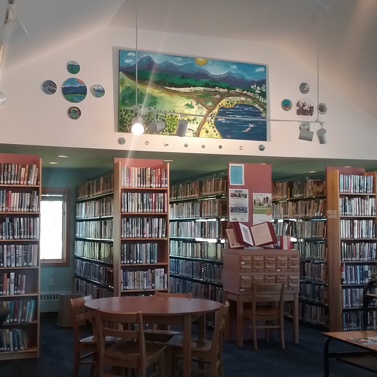 Stratton Public Library