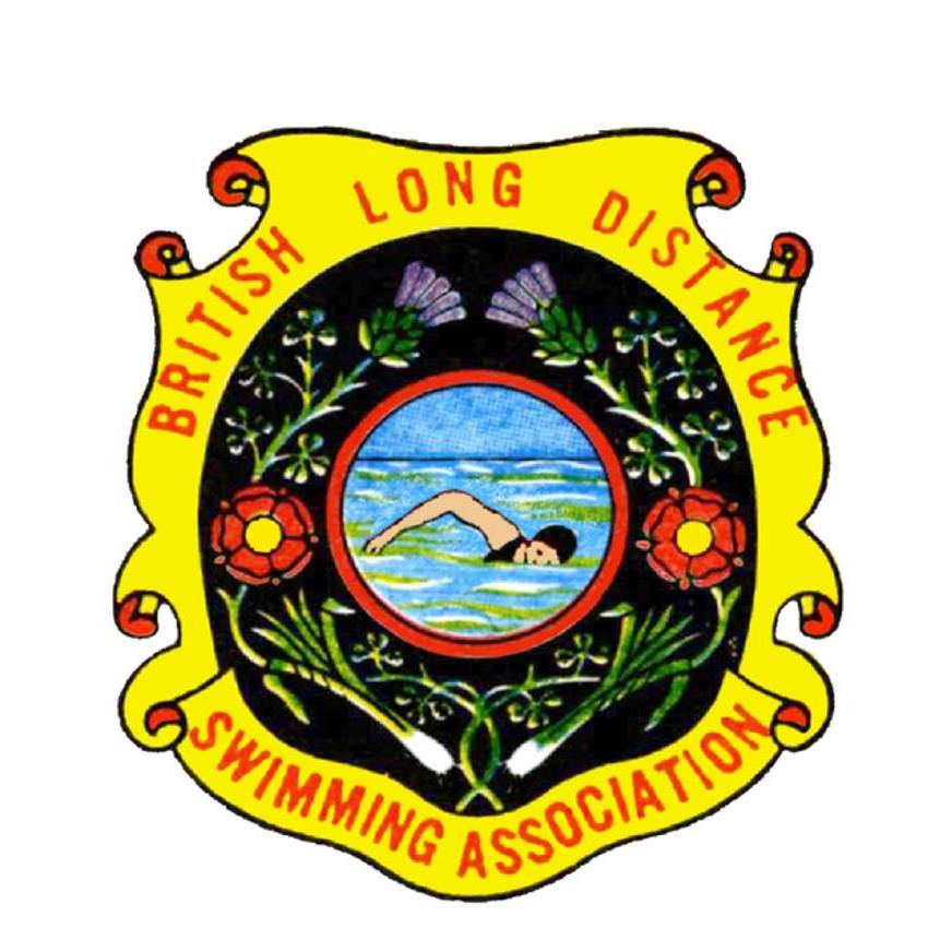 British Long Distance Swimming Association - Open Water Swimming
