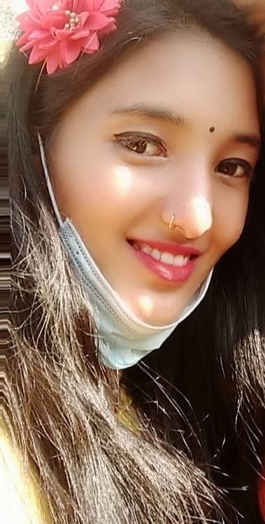 Anusha