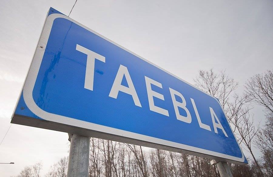 Taebla