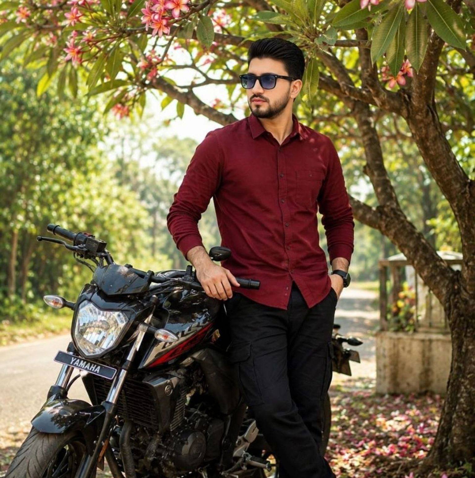 RAJU Ahmed T.R