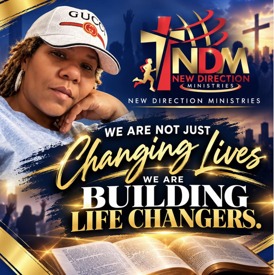 New Direction Ministries