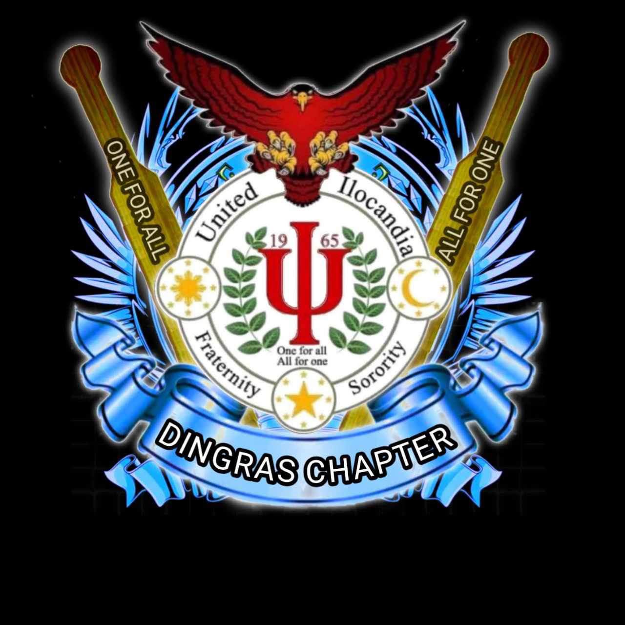 United Ilocandia Logo Png