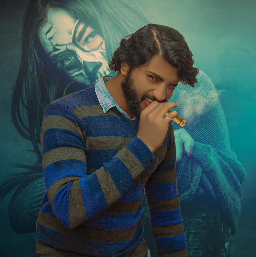 Hamad Rajput