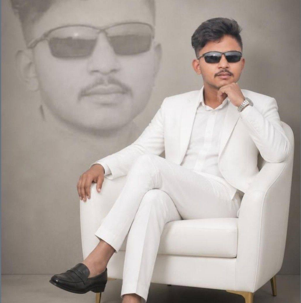 MD Abdullah Pathan