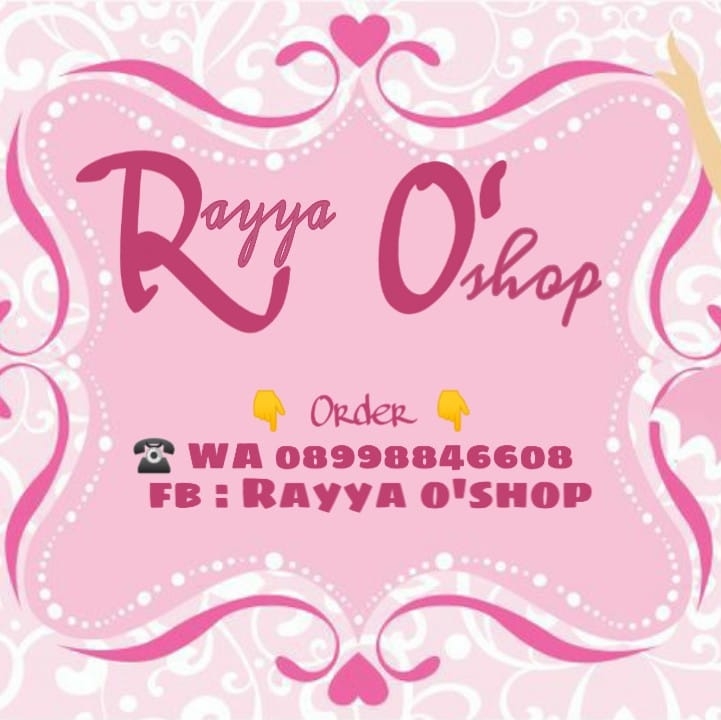 Rayya o'shop