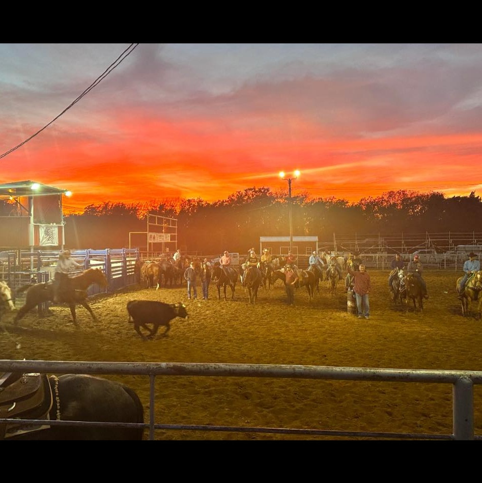 Perkins Jackpot Ropings | Perkins OK
