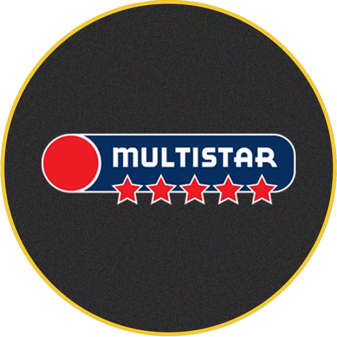 Multistar SRL - Multistar SRL added a new photo.