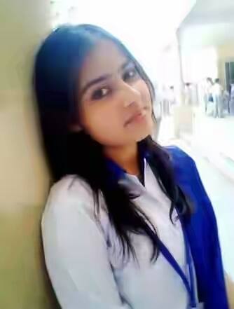 Saima Aftab Rajpoot