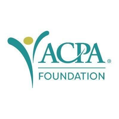 Logotipo De Acpa NSSGA – American Concrete Pavement Assn.