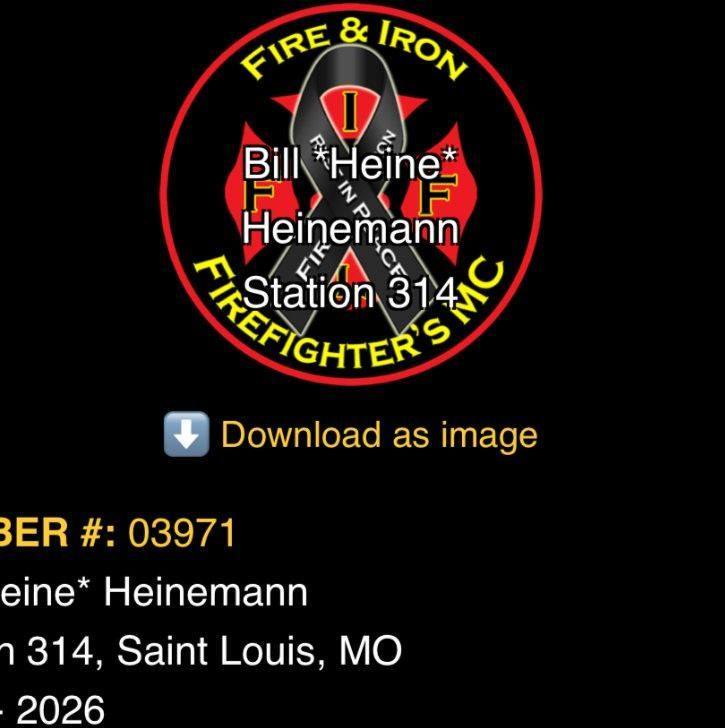 Fire &amp; Iron St. Louis Mo. Station 314 | St. Louis MO