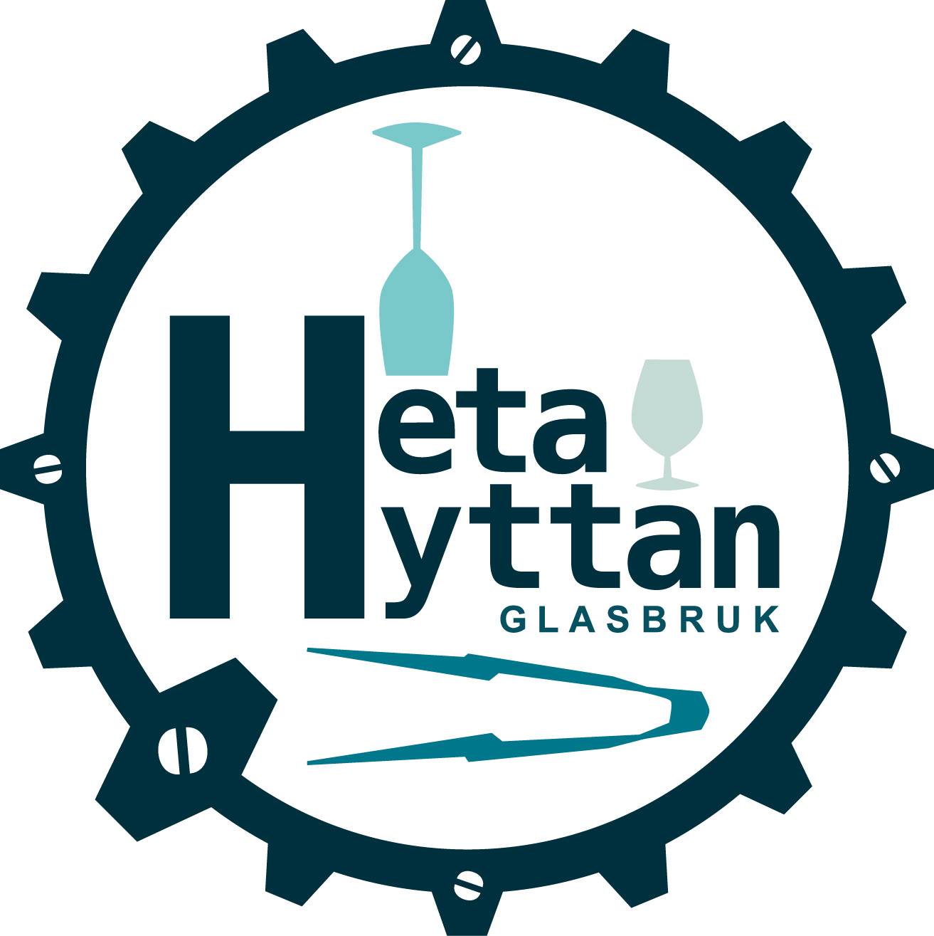 Heta Hyttan Glasbruk (@HetaHyttan) • Facebook