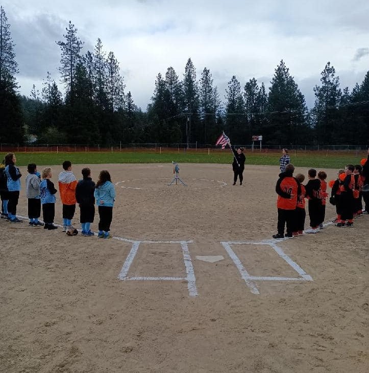 Springdale Youth Sports Association - SSCYS