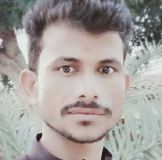Nazeer RinDh