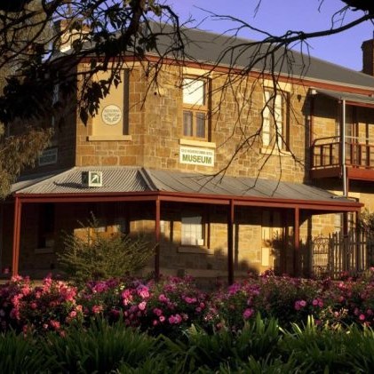 Tea Tree Gully Heritage... - Tea Tree Gully Heritage Museum