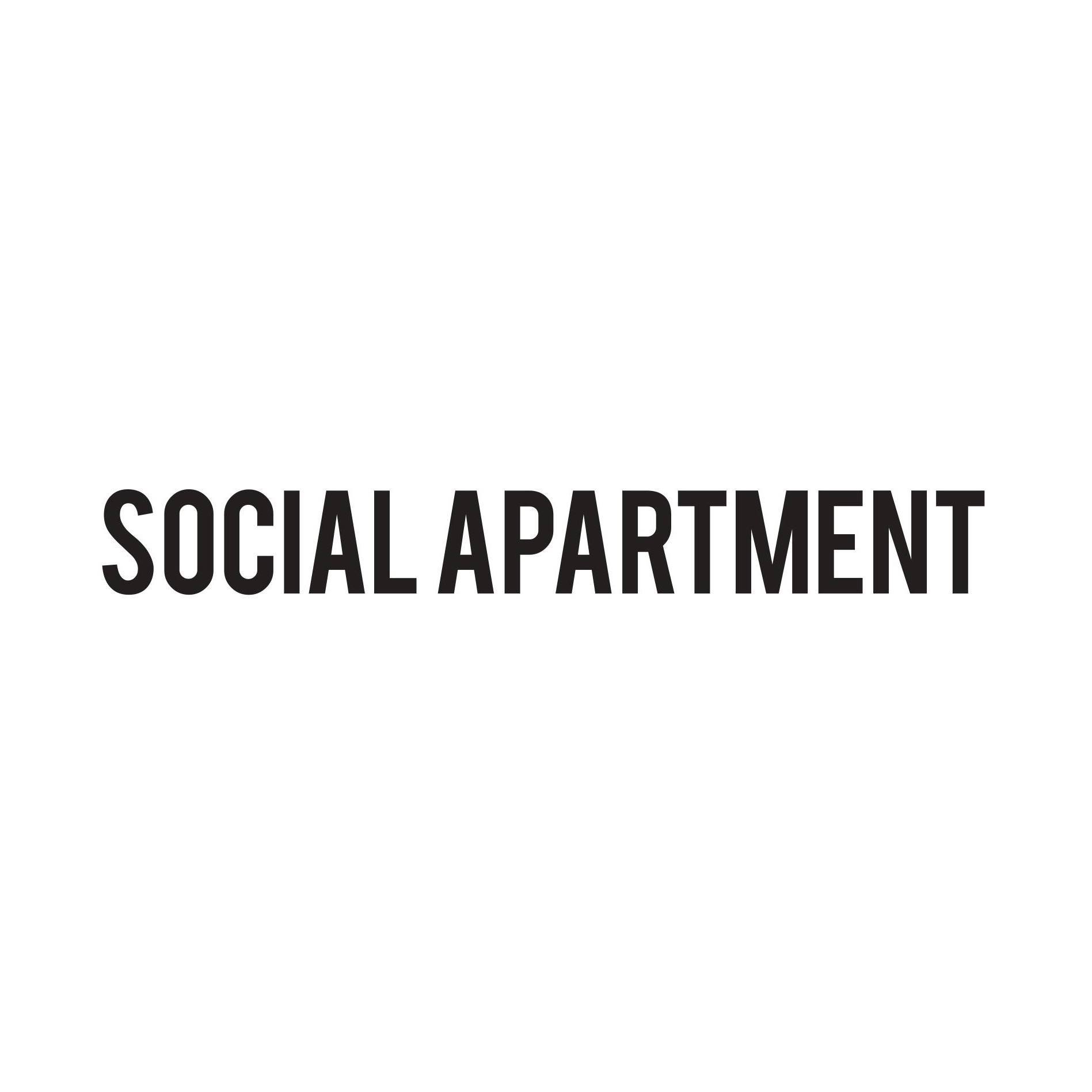 Social Apartment Harajuku 5