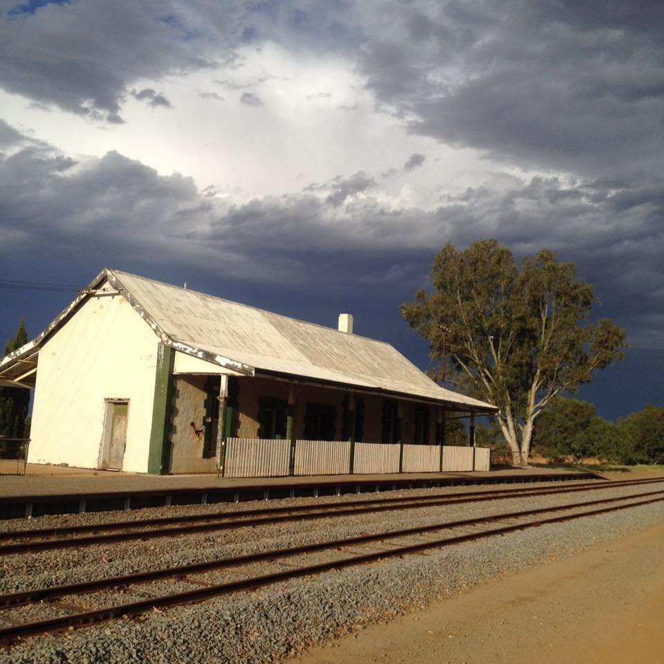 Mingenew Community