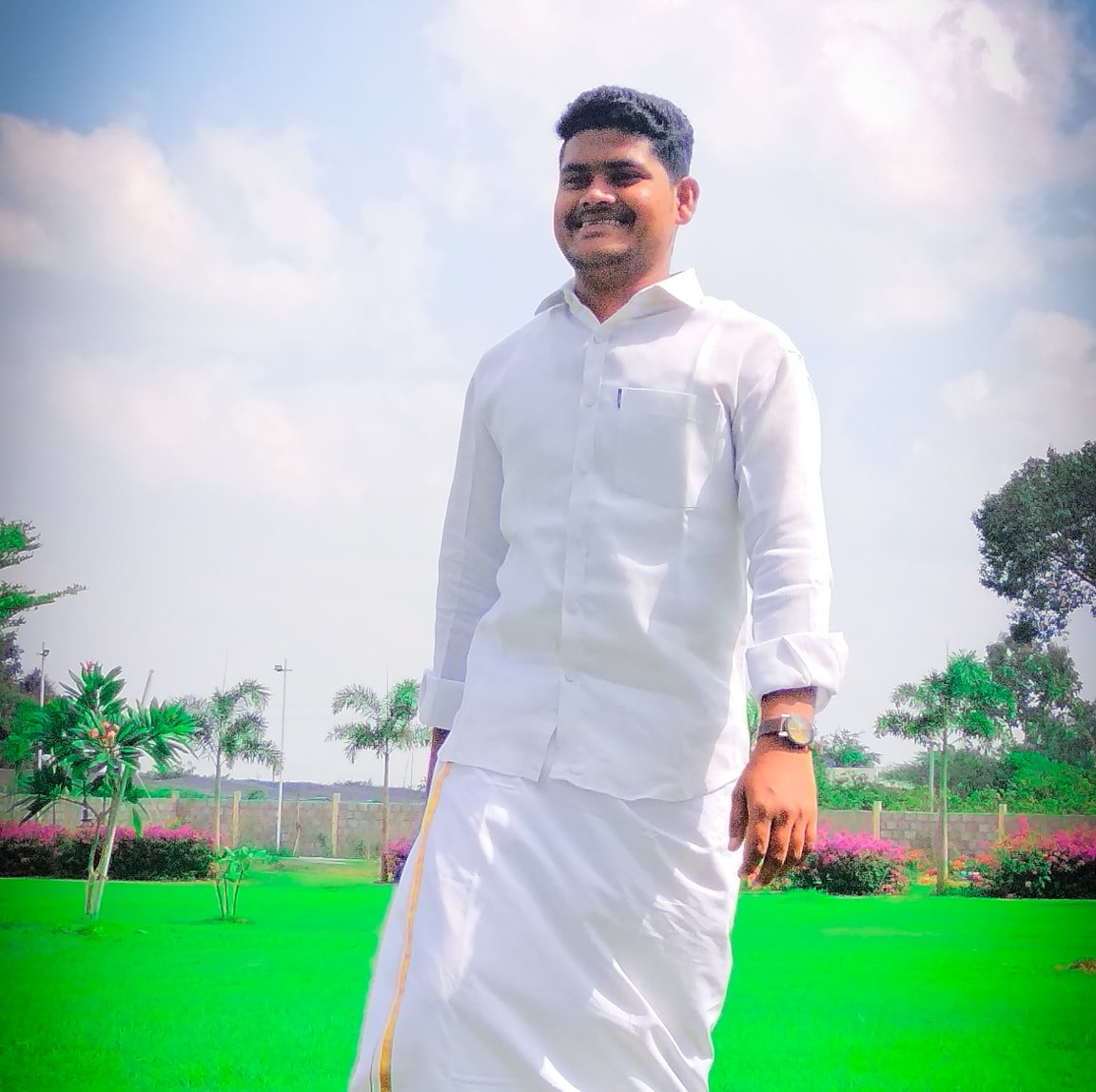 Rajasekhar basinepalli