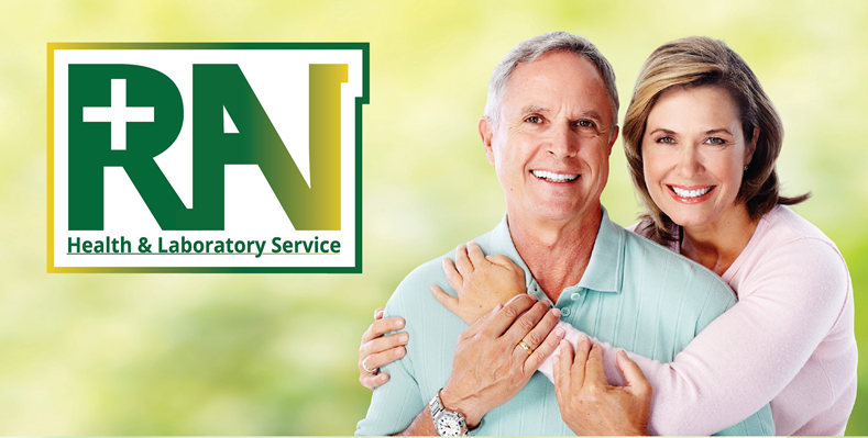 RAN Health & Laboratory Service | Kottawa