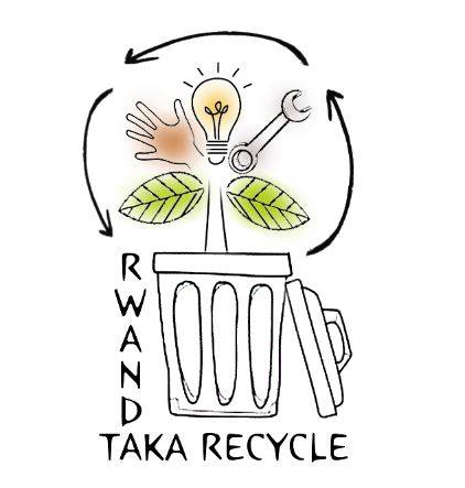 Rwanda Taka Recycle -RTR