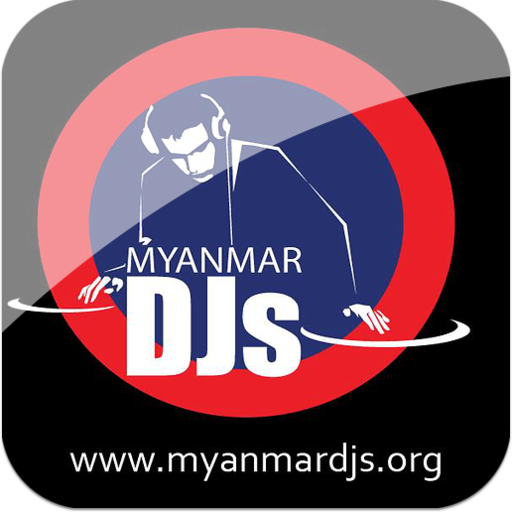 Myanmar DJs Official