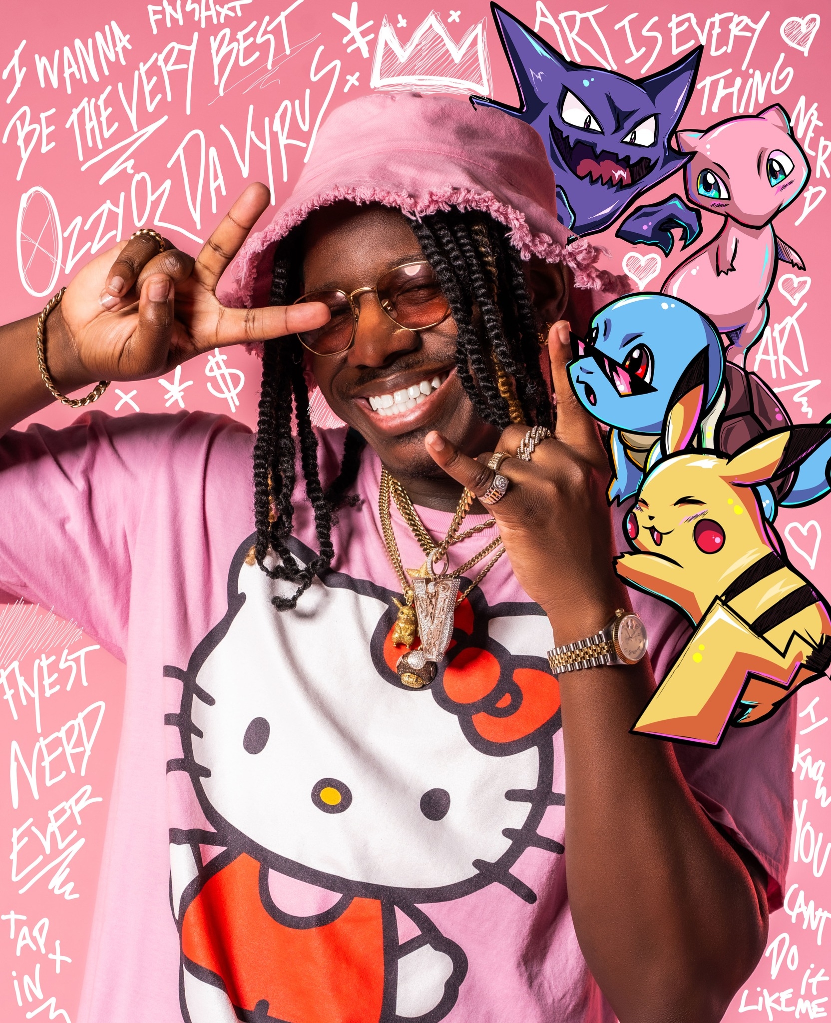 Ozzyoz Da Vyrus