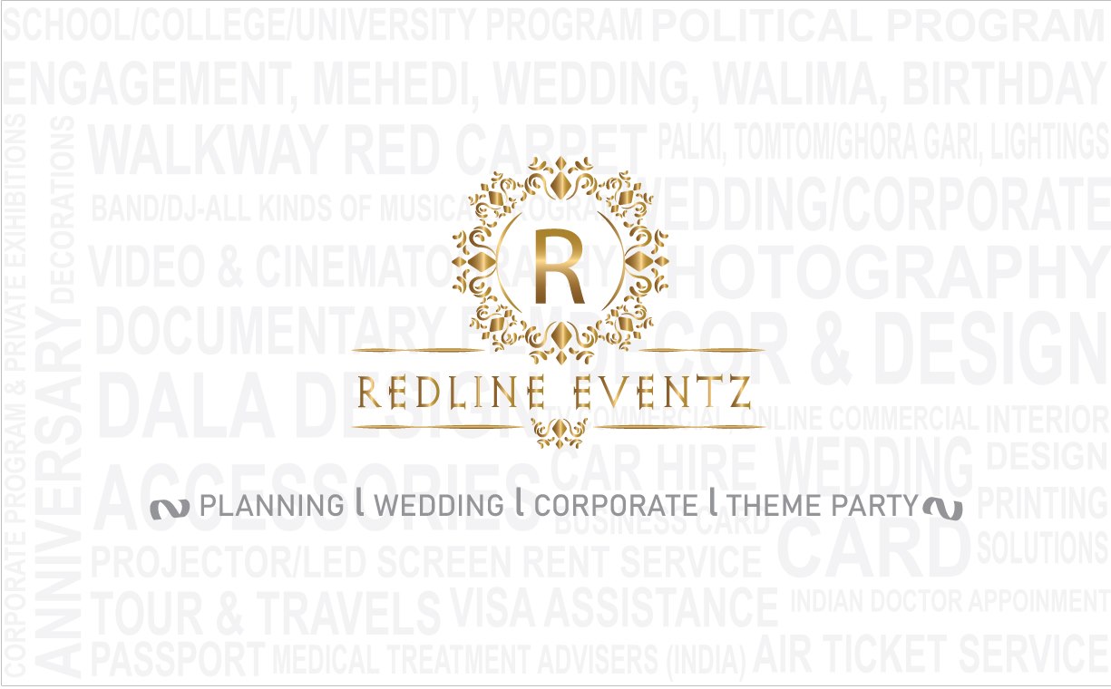 RedLine Eventz | Chittagong